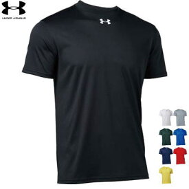 アンダーアーマー UNDER ARMOUR 半袖シャツ チーム ショートスリーブシャツ メンズ 男性用 レディース 女性用 1375588【1枚までメール便OK】