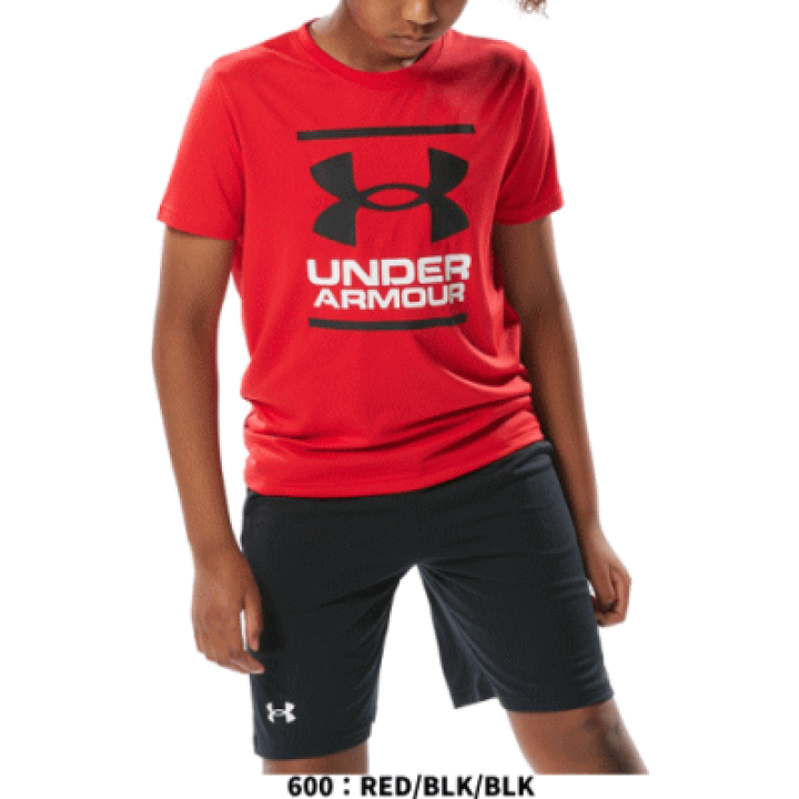 楽天市場】アンダーアーマー UNDER ARMOUR 半袖シャツ パンツ