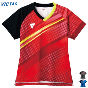 VICTAS BN^X 싅 Q[Vc jtH[ V-LGS224 p fB[X 512103y1܂Ń[OKz