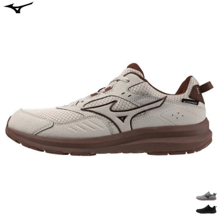 パワーウエーブライド ウエーブフリーライドWP SW(ウォーキング／防水)|B1GE2401