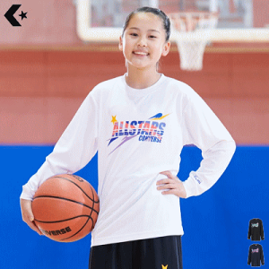 CONVERSE Ro[X oXPbgEFA TVc K Jr.vgOX[uVc ~joX WjA LbY qp CB442357Ly1܂Ń[OKzy2024FWz