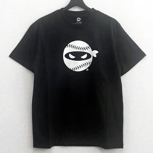 sb`OjW TVc 싅 x[X{[ PITCHING NINJA Fanatics t@ieBNX OT0124SS0001y1_܂Ń[OKzy24SSzyԕiEsz