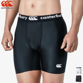 canterbury カンタベリー ラグビー スパッツ アンダーパンツ インナーパンツ ベースレイヤーショーツ RG24046【1枚までメール便OK】