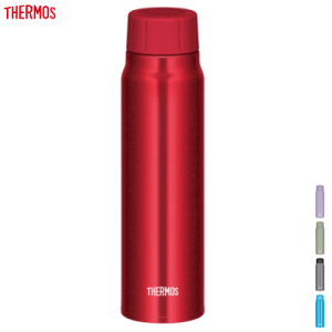 T[X THERMOS  ۗY_{g ۗp Y_Ή 0.53L FJK500