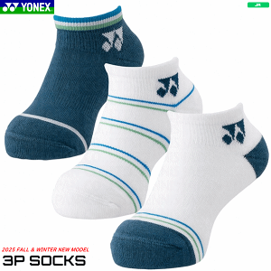 YONEX lbNX Xj[J[C\bNX 3g 3P\bNX 3Zbg C \tgejX oh~g \bNX [WjA:qp/19`22cm] 19237JY y1܂Ń[OKzy2025FWz