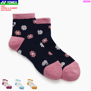 YONEX ���l�b�N�X �A���N���\�b�N�X �C�� �\�t�g�e�j�X �o�h�~���g�� �\�b�N�X 29262Y [���f�B�[�X�F22�`25cm]�y3���܂Ń��[����OK�z�y2026SS�z