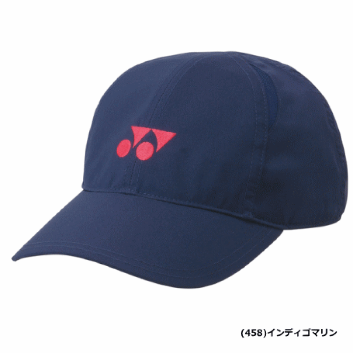 楽天市場】YONEX ヨネックス キャップ 帽子 ソフトテニス グッズ