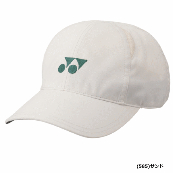 楽天市場】YONEX ヨネックス キャップ 帽子 ソフトテニス グッズ