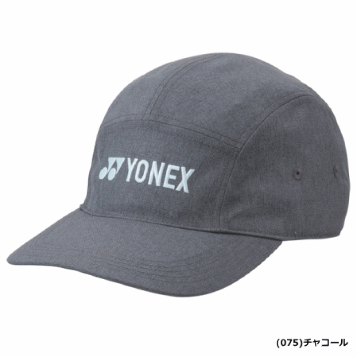 ヨネックスキャップ 在庫限り】YONEX (ヨネックス) 40049 キャップ 帽子 テニス