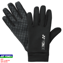 新品　YONEX 高級レザーグローブ　現品のみ 楽天市場】yonex 手袋の通販