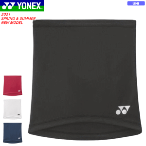 YONEX ���l�b�N�X �\�t�g�e�j�X �O�b�Y �l�b�N�N�[���[ �M���Ǒ΍� ���Ă��h�~ UV�J�b�g�m46038�n[���j�Z�b�N�X�F�j�����p]�y2���܂Ń��[����OK�z
