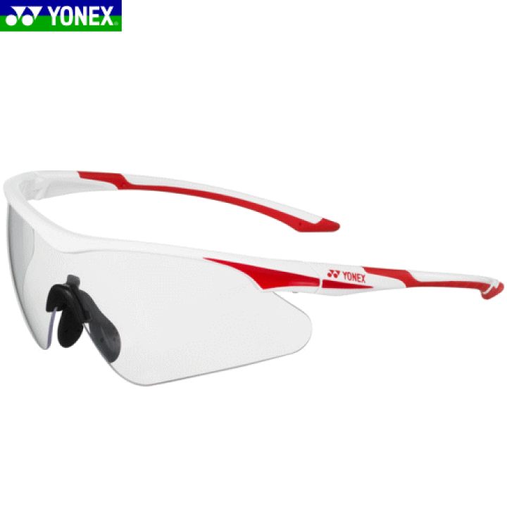 楽天市場】YONEX ヨネックス アイガード サングラス スポーツグラス
