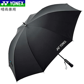 YONEX ヨネックス ソフトテニス 日傘 パラソル 長傘 晴雨兼用傘（60cm）