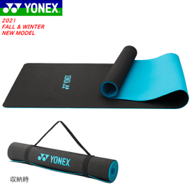 YONEX ヨネックス ソフトテニス グッズ トレーニング グッズ トレーニングマット ストレッチマット フィットネス バドミントン AC517