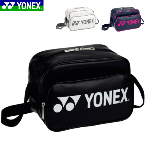 2019年春夏新商品 ヨネックス バッグ 期間限定の激安セール YONEX 品質保証 ソフトテニス BAG19SB ショルダーバッグ ポーチ バドミントン 小物入れ