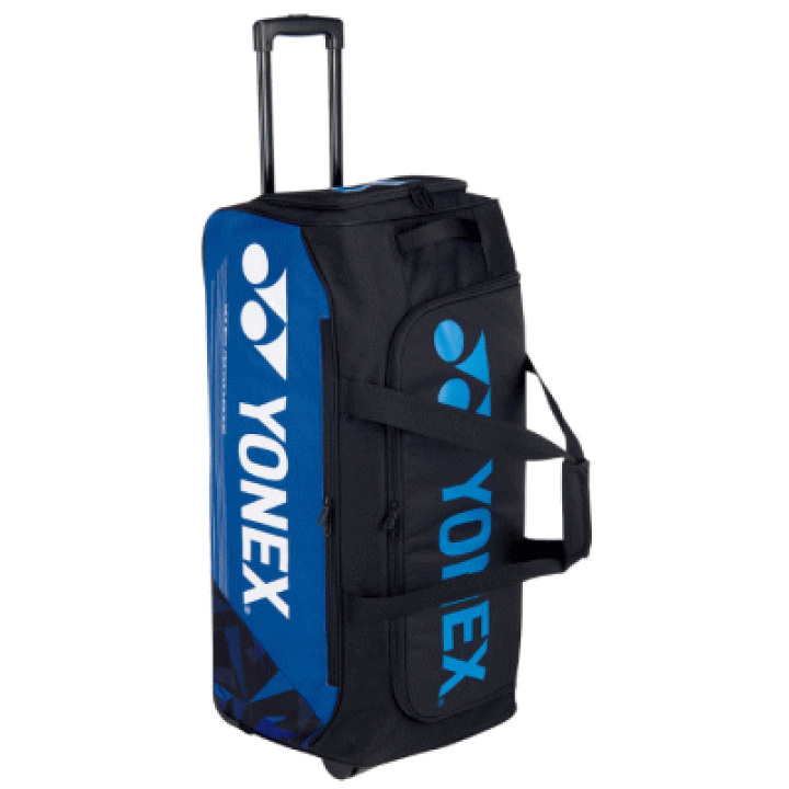 楽天市場】YONEX ヨネックス バッグ キャスターバッグ
