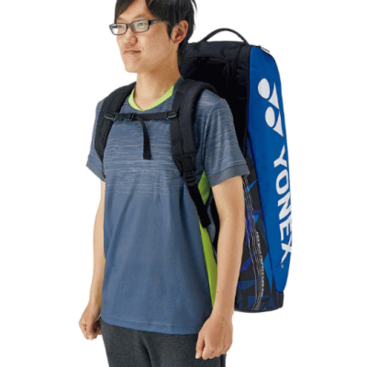 YONEX - 新品未使用ヨネックス ラケットバッグ テニス ２本用 YONEX スタンドバッグ 新品未使用ヨネックス ラケットバッグ テニス 2本用 YONEX
