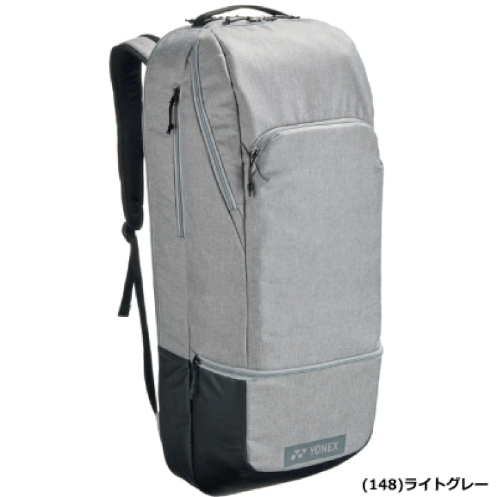 【美品】YONEX テニスボックスラケットバッグ6本用 BAG2212R apworld_bag2212r