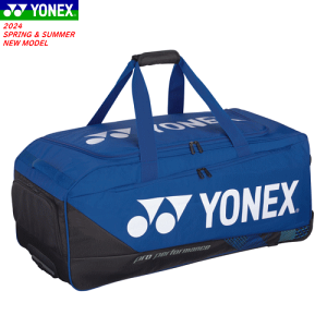 YONEX lbNX PbgobO LX^[obOiejX3{pjobO RR \tgejX oh~g BAG2400C