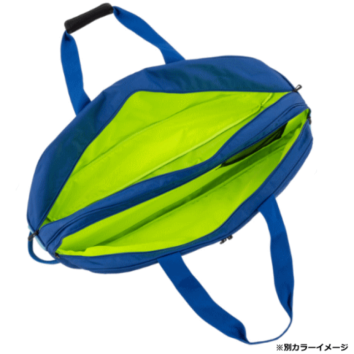 ヨネックス　YONEX バドミントンバッグ BAG2401W Amazon.co.jp: [YONEX] テニス バドミントン ラケットバッグ