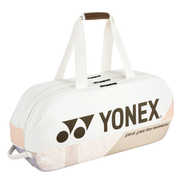 楽天市場】YONEX ヨネックス ラケットバッグ トーナメントバッグ