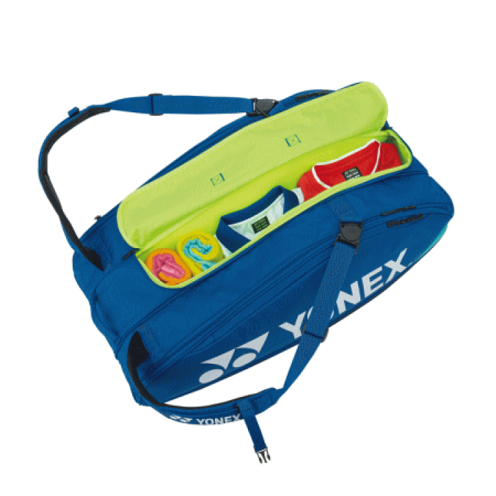 YONEX ヨネックス キャリーバック 楽天市場】YONEX ヨネックス ラケットバッグ 9 キャリー 遠征