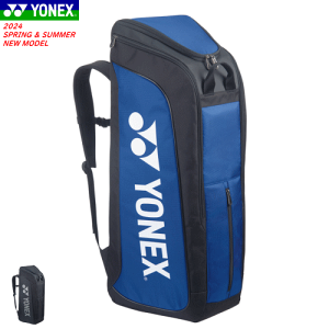 【7/15まで】日本未発売　ヨネックス　キャリー YONEX ヨネックス ラケットバッグ 6 キャリー BAG2402R