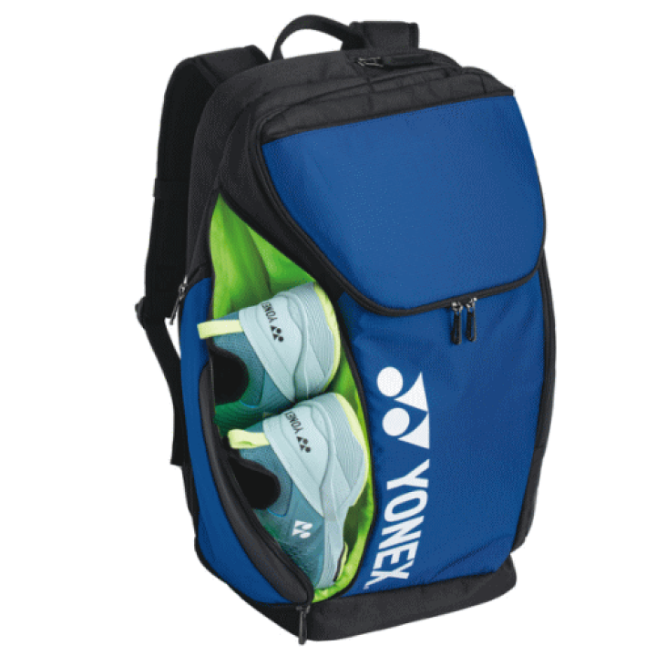 楽天市場】YONEX ヨネックス ラケットバッグ バックパックL