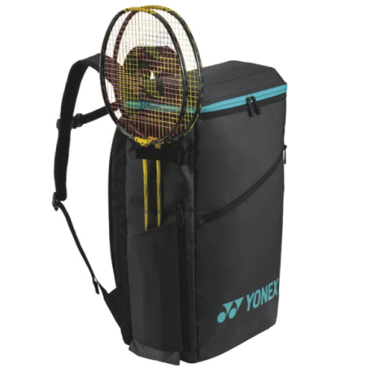 楽天市場】YONEX ヨネックス ラケットバッグ バックパック（テニス1本