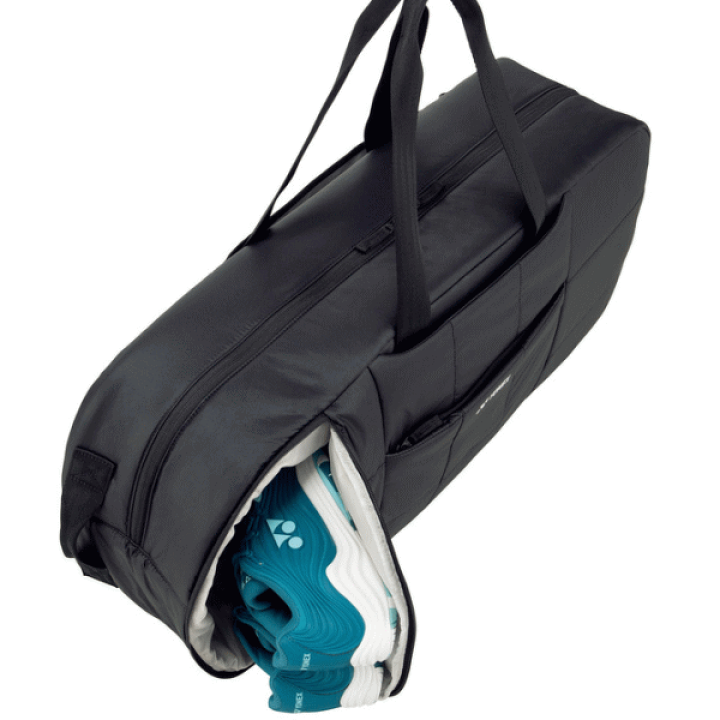 楽天市場】YONEX ヨネックス ラケットバッグ（リュック対応）（テニス2