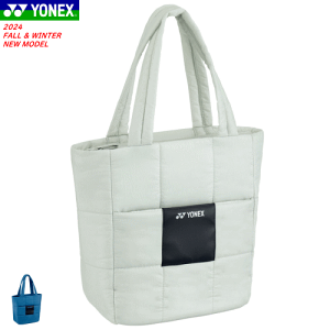 YONEX ヨネックス クーラーバッグ 保冷バッグ ソフトテニス バドミントン BAG2467