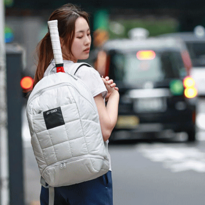 楽天市場】YONEX ヨネックス ラケットバッグ バックパック