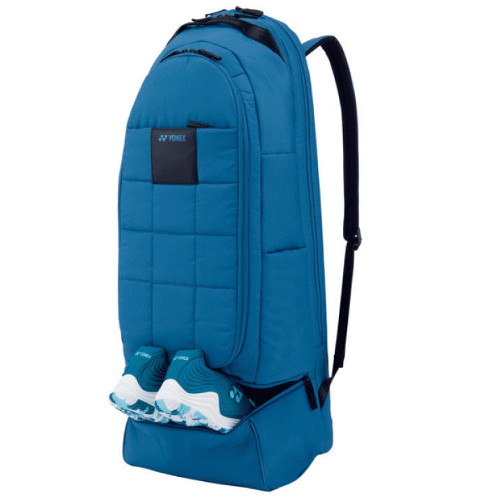 楽天市場】YONEX ヨネックス ラケットバッグ ラケットバックパック