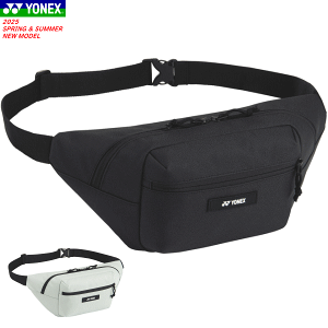 YONEX lbNX NX{fBobO |[`  V_[obO \tgejX oh~g ObY BAG2534 y2025SSz