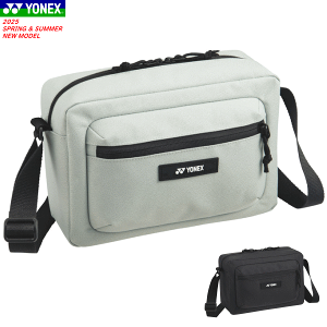 YONEX lbNX V_[obO |[`  \tgejX oh~g ObY BAG2535