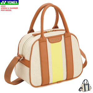 YONEX lbNX ~jV_[  V_[obO nhobO |[` \tgejX oh~g ObY BAG2554