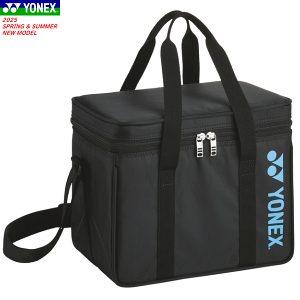 YONEX lbNX N[[obOM ۗobO hN \tgejX oh~g ObY MǑ΍ BAG25CBMy2025SSz
