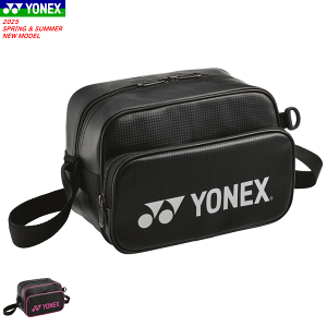 YONEX lbNX V_[obO  |[` \tgejX oh~g ObY ACe BAG25SB