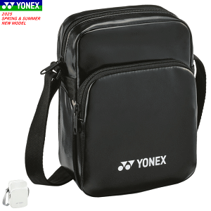 YONEX lbNX V_[obOS  |[` \tgejX oh~g ObY ACe BAG25SS