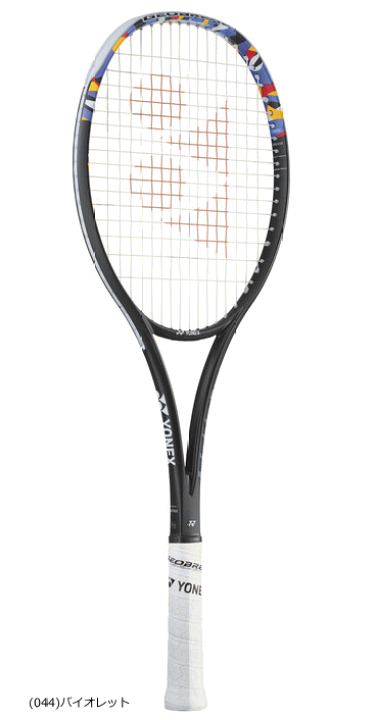 楽天市場】【ガット代 張り代 無料】YONEX ヨネックス ソフトテニス