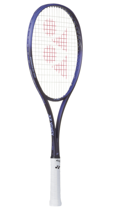 楽天市場】YONEX ヨネックス ソフトテニス ラケット GEOBREAK 70S ジオ