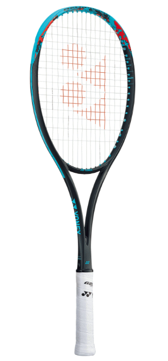 楽天市場】YONEX ヨネックス ソフトテニス ラケット GEOBREAK 70S ジオ 