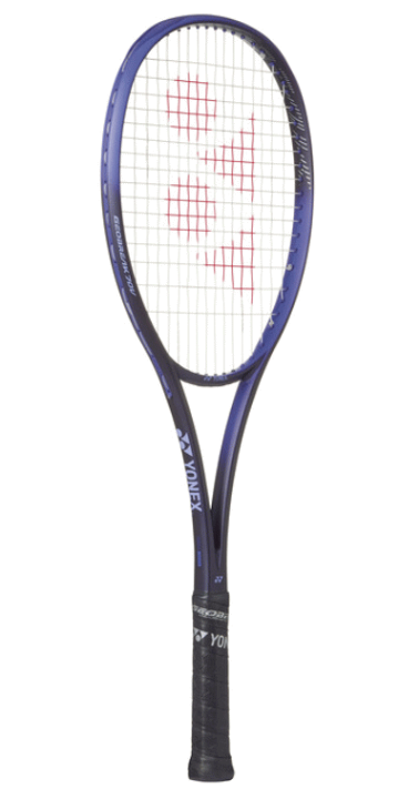 楽天市場】YONEX ヨネックス ソフトテニス ラケット GEOBREAK 70V ジオ
