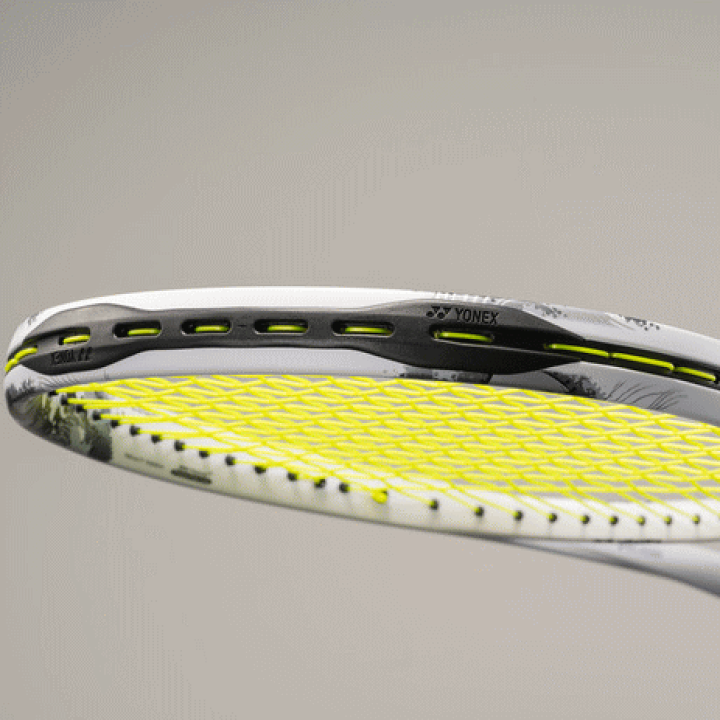 楽天市場】【ガット代 張り代 無料】YONEX ヨネックス