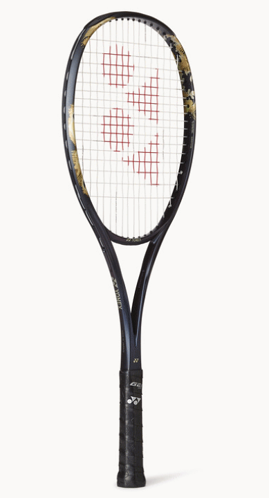 【残りわずか】YONEX ラケット GEOBREAK 80V YONEX GEOBREAK 80S ゴールド/パープル（832） 商品詳細