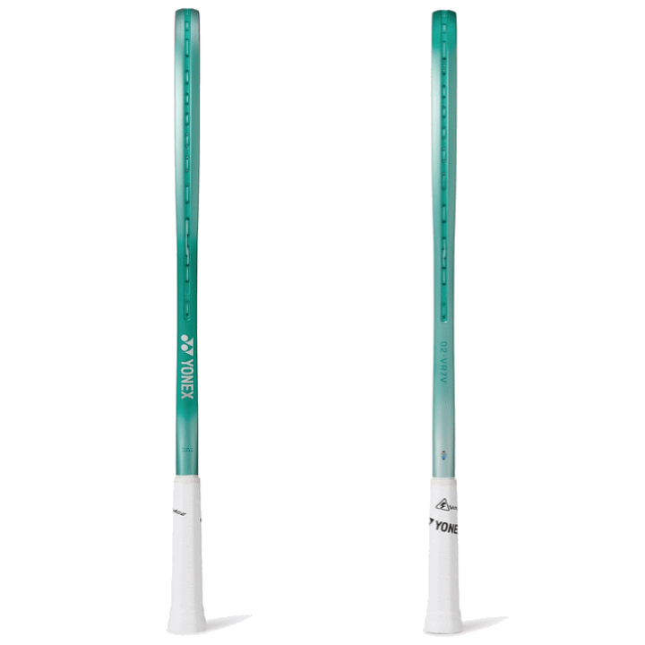 YONEX 02-ボルトレイジ7vs フレッシュグリーン YONEX 02VOLTRAGE 7VS（02ボルトレイジ7VS） - ラケットショップ
