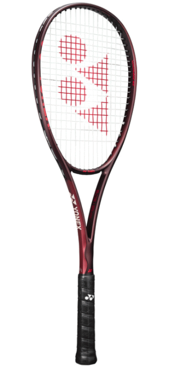 楽天市場】YONEX ヨネックス ソフトテニス ラケット VOLTRAGE 8S