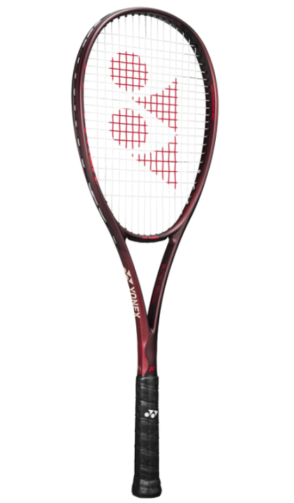 楽天市場】YONEX ヨネックス ソフトテニス ラケット VOLTRAGE 8V