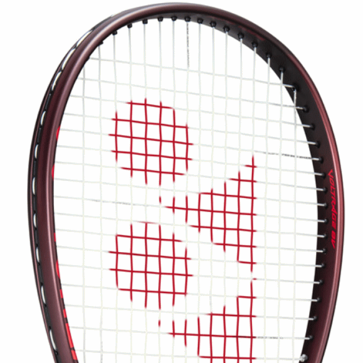 楽天市場】YONEX ヨネックス ソフトテニス ラケット VOLTRAGE 8V