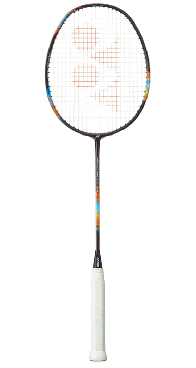 楽天市場】YONEX ヨネックス バドミントン ラケット ナノフレア